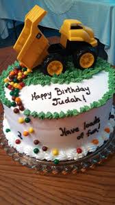 Cake Designs Simple Birthday Cake For 2 Year Old Boy Pin By Not A Business Anymore On Party Cakes Truck Birthday Cakes Simple Birthday Cake Birthday Cake Kids
