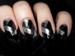 Please don't spam an pin not more than 10 pins a day. 22 Bold Black Nail Designs More