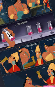 Emperors new groove hentai - Free Hentai Pic