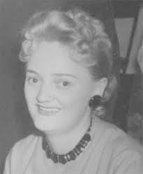 Norma Shirley (nee Tubbs) Thorn