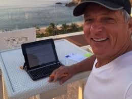 Farewell to five fantastic years in the Sun