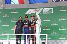 The franchise racer pierre gasly has got the victory in the formula one (f1) italian grand prix 2020. Pierre Gasly Wikipedia