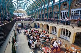 London S Best Budget Afternoon Tea Spots Afternoon Tea Best Budget Covent Garden