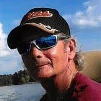 Mr. Rodney Bryan Howe Obituary