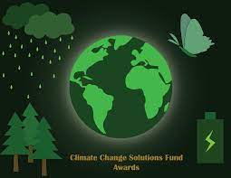 What can one person, or even one nation, do on their own to slow and reverse climate change? Harvard Awards 1 Million To 2021 Climate Change Solutions Fund Recipients News The Harvard Crimson