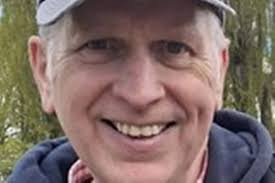 First picture of cyclist killed after being knocked down by van