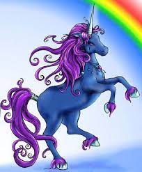 Unicorns are such amazing creatures that we always want to know more about them. Unicorns Photo Colours Of The Rainbow Unicorn Photos Animated Unicorn Unicorn Pictures