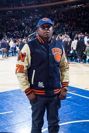 Shop our latest range of new york knicks caps, hats and clothing. Hiphopdx On Twitter Therealkiss In The Fourth Of November X Ny Knicks 70th Year Anniversary Collaboration Varsity Jacket And Snapback Cap Https T Co 7uuptsadc9