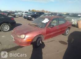 Image result for Strawberry 1995 Chrysler