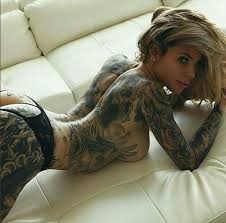 Les plus jolies animatrices télé. Plus Belles Femmes Tatouages Adg