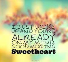 10 Best Good Morning I Love You Quotes For Him Her Morning Love Quotes Good Morning Texts Be Yourself Quotes