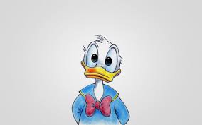 Also, the whole logo is resembling the word names of the characters. 1080p Donald Duck Wallpaper Hd 1680x1050 Wallpaper Teahub Io