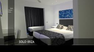 Nautico ebeso hotel, ibiza town. Hotel Nautico Ebeso In Ibiza Stadt Ansichten Und Reservierung Solo Ibiza