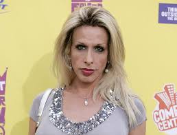 Actress and Trans Activist Alexis Arquette Dies at 47