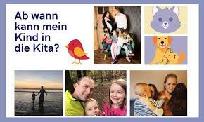 Die kinder können selbst entscheiden, wann sie etwas machen möchten. Ab Wann Darf Mein Kind In Den Kindergarten Kindertheater Zauberflockchen