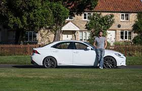 The lexus is has always been respectable. Lexus Is300h Hybrid 2015 Long Term Test Review Car Magazine