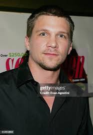 574 Marcus Blucas Photos & High Res Pictures