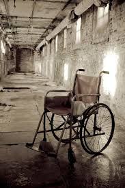 Abandoned Places Abandoned Places Abandoned Asylums Abandoned