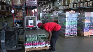 Warehouse Jobs