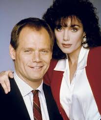 Classic TV Series Hunter 1984-1991 Discussion