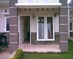 Pintu yang menjadi satu kesatuan dari rumah merupakan bagian yang tak dapat terpisahkan dan menjadi gerbang utama untuk memasuki rumah. Inspirasi Baru 32 Variasi Atas Pintu Rumah Minimalis