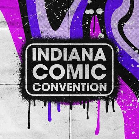 Indiana Comic Convention