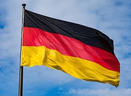 C'est un drapeau tricolore composé de trois bandes horizontales égales aux couleurs nationales de l'allemagne : Drapeau Allemand Geant Xxxl 190 X 450 Cm Amazon Fr Sports Et Loisirs