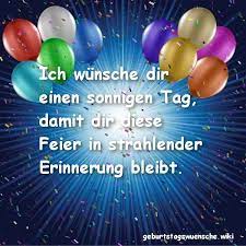 Gluckwunsche Zum 30 Geburtstag C Geburtstagswuensche Wiki