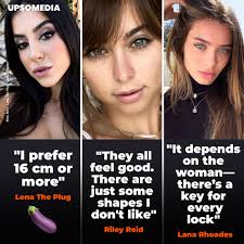 A NURSE WHO SAYS SIZE MATTERS AND SHE LIKES IT BIG. 😂😆🤣