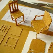 Diy Pour Les Enfants 10 Maisons De Poupee A Faire Soi Meme Maison De Poupee Meubles De Poupee Meubles Maison De Poupee