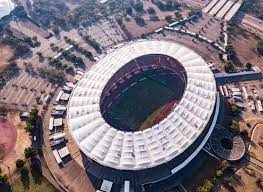 The main bowl complex is one of new venues built for the all african games 2003. Renaming Of Abuja National Stadium As Moshood Abiola Stadium A Noble Decision Oladipo Vanguard News