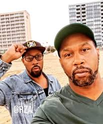 Does anyone know all of the Wutang family (immediate and extended) blood  relationships?? For example I know the 9th Prince from Killarmy is  Rza/Divine little brother. As well as Killa Sin is
