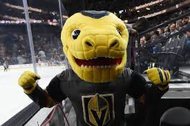 The golden knights played their first game on october 6, 2017,. Golden Knights Chance Will Be In Nhl 19 Knights On Ice