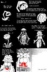 Under(Her)Tail 8 comic porn | HD Porn Comics