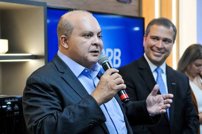 Master, BRB e a alegada incompetência de Ibaneis - 17/06/2026 - Opinião - Folha