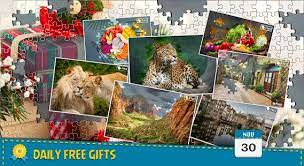 Crossword puzzles are for everyone. Jigsaw Puzzle Crown Classic Jigsaw Puzzles For Pc Windows And Mac Free Download