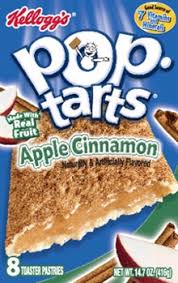 All of these things combined make the yummiest dessert around. Favorite Pop Tarts Flavor Page 2 Ar15 Com