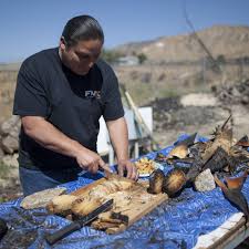 Über 7 millionen englischsprachige bücher. When Will Native American Food Finally Get Its Due Eater