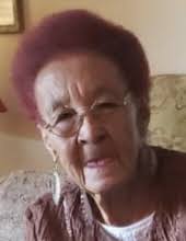 Obituary information for Ms. Pearlie Mae Bryant