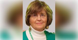 Obituary information for Nancy Ann Faris