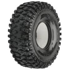 proline 1013214 hyrax 2g8 rock terrain truck tires 2