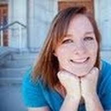 Katherine Mcphail's Instagram, Twitter & Facebook