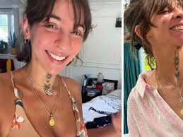 Gabbie Hanna Returned To Tell TikTok She's 'Safe' & Her New Videos Have  Fans Worried