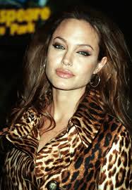 Angelina Jolie Billy Bob Thornton Are Still Super Close They Talk For Hours Angelina Jolie Pictures Angelina Jolie Angelina Jolie Makeup