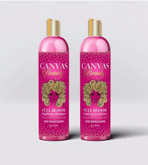 This product is truly one of a kind. Canvas Beauty Brands Posts Facebook