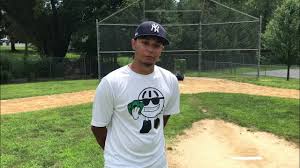 Professional Wiffle Ball Player Jordan Robles