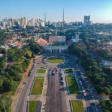 Estação pacaembu está localizada na cidade de são paulo e proporcionam a vocês uma experiência única e inesquecível. Pin Em Eu Amo Sp