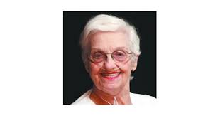 Joan Mobley Obituary (2016)