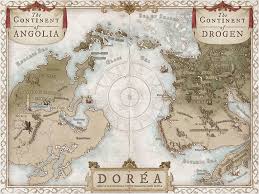 Image result for fantasy maps