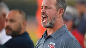 Wilson hires alumnus Scott Meyer to become its new football head coach